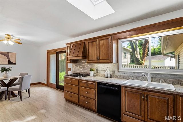 11288 Briarstone Drive, Unincorporated, MO 63126