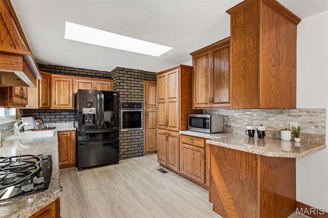 11288 Briarstone Drive, Unincorporated, MO 63126
