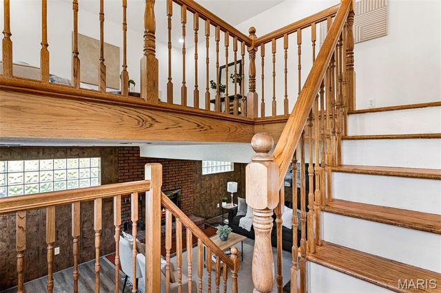 11288 Briarstone Drive, Unincorporated, MO 63126