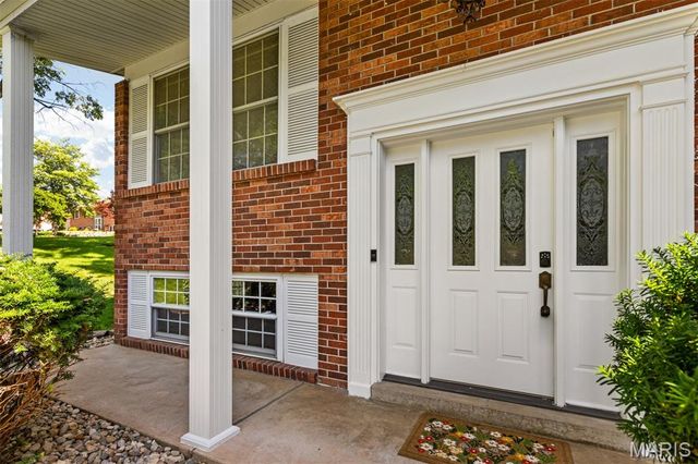 11288 Briarstone Drive, Unincorporated, MO 63126