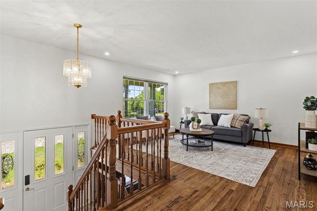11288 Briarstone Drive, Unincorporated, MO 63126