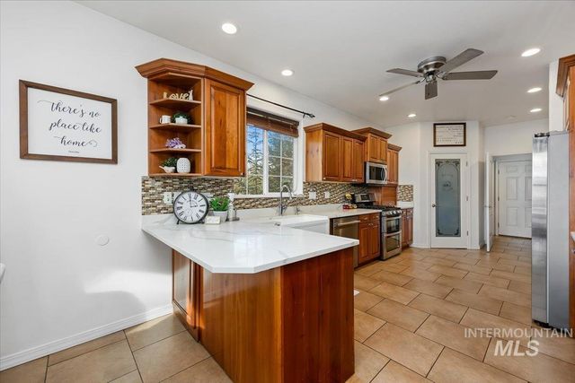 1624 Sunflower Lane, Twin Falls, ID 83301