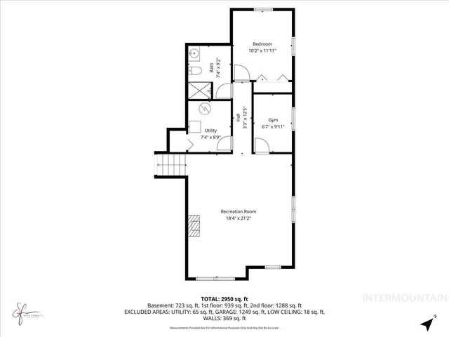 1624 Sunflower Lane, Twin Falls, ID 83301