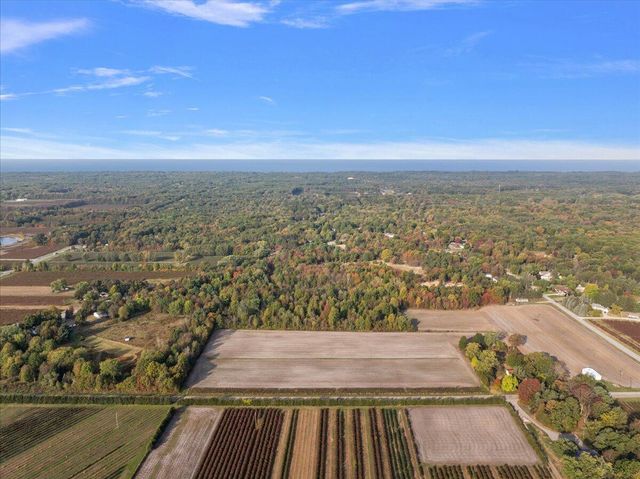0 Butternut Dr (PARCEL B), Holland, MI 49424