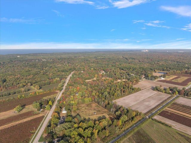 0 Butternut Dr (PARCEL B), Holland, MI 49424