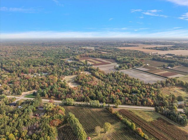 0 Butternut Dr (PARCEL B), Holland, MI 49424