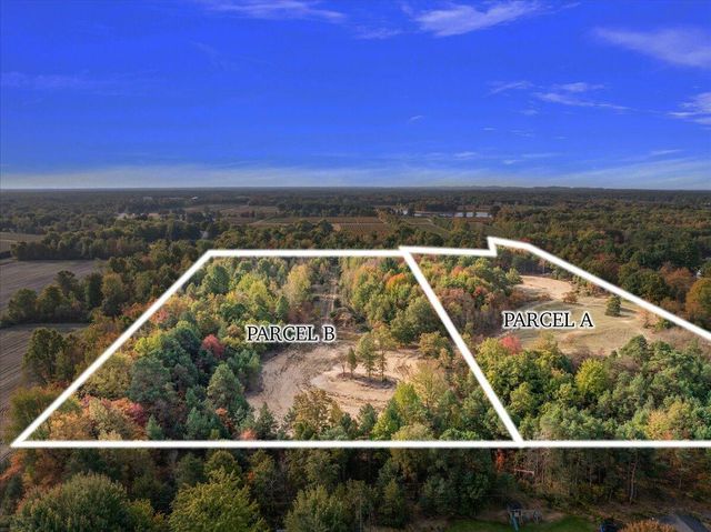 0 Butternut Dr (PARCEL B), Holland, MI 49424