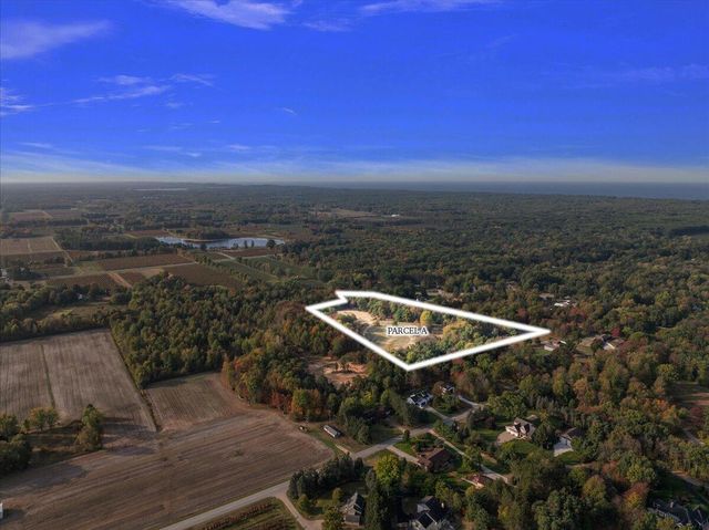 0 Butternut Dr (PARCEL B), Holland, MI 49424