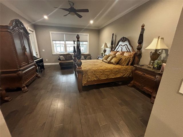20902 RAGAN LANE, Land O Lakes, FL 34638