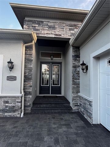 20902 RAGAN LANE, Land O Lakes, FL 34638