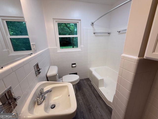 706 Hill Street, Thomaston, GA 30286