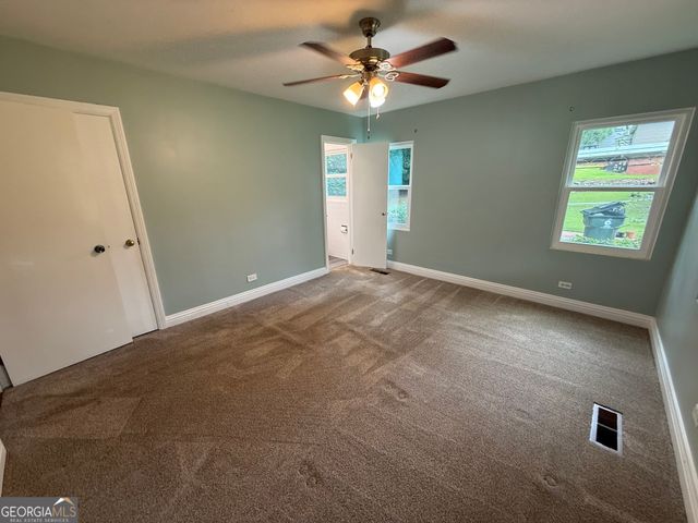 706 Hill Street, Thomaston, GA 30286