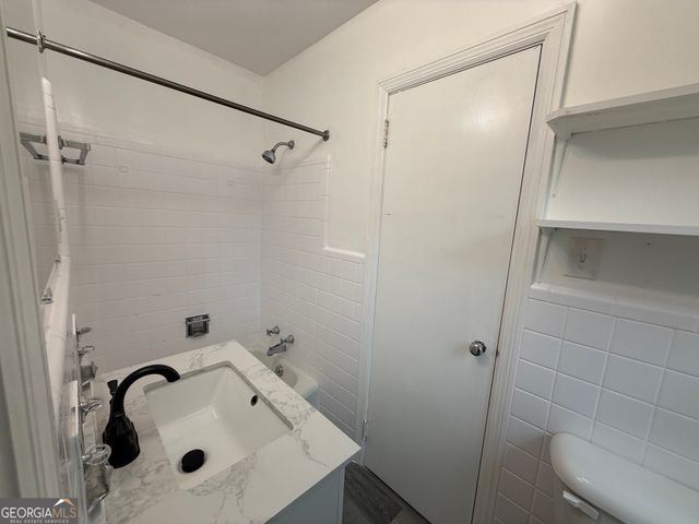 706 Hill Street, Thomaston, GA 30286