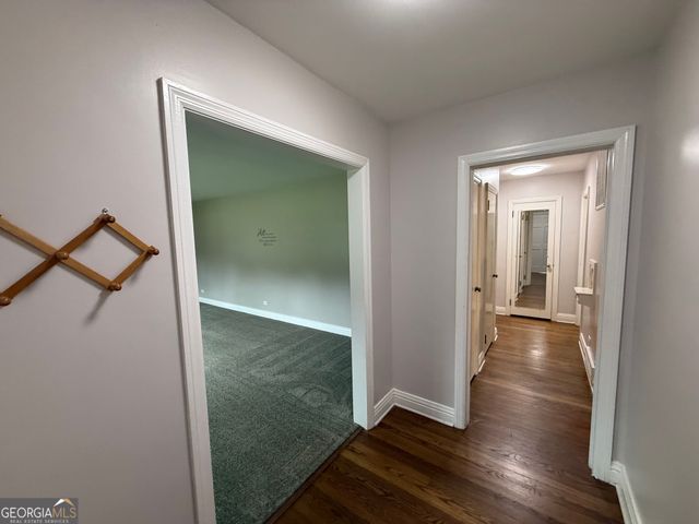 706 Hill Street, Thomaston, GA 30286