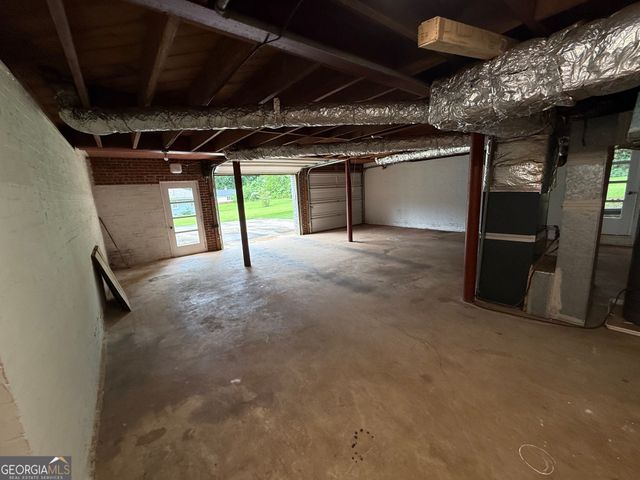 706 Hill Street, Thomaston, GA 30286