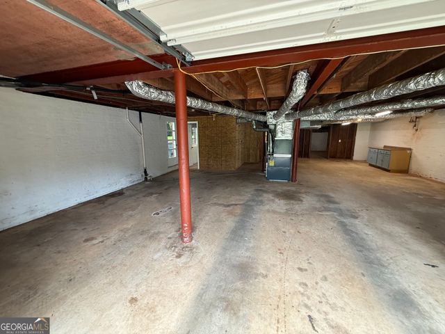 706 Hill Street, Thomaston, GA 30286