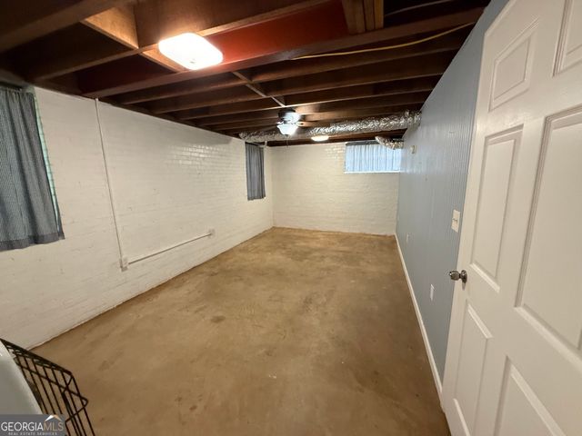 706 Hill Street, Thomaston, GA 30286