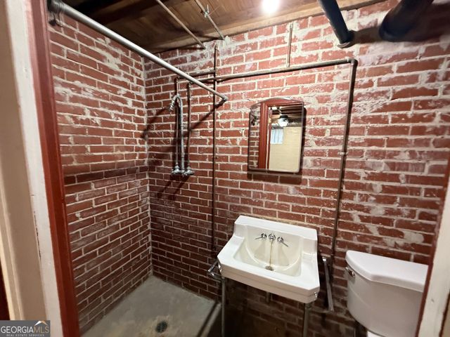 706 Hill Street, Thomaston, GA 30286