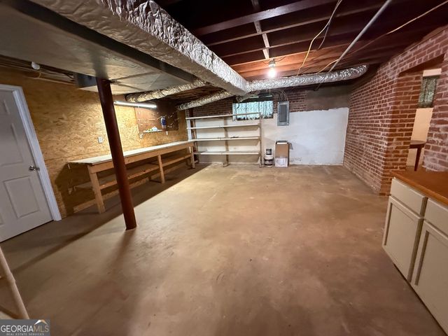 706 Hill Street, Thomaston, GA 30286