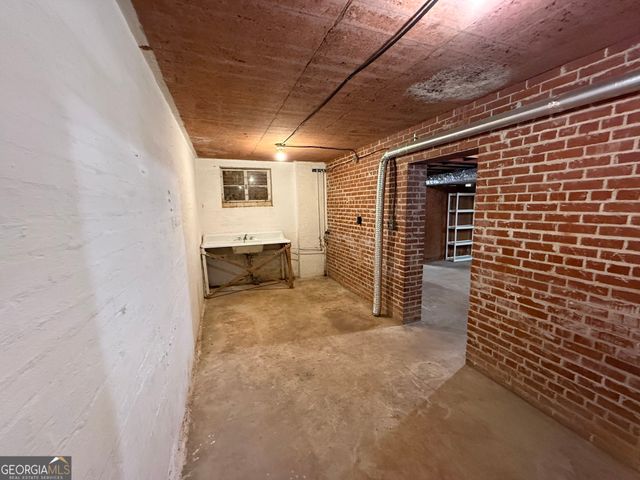 706 Hill Street, Thomaston, GA 30286