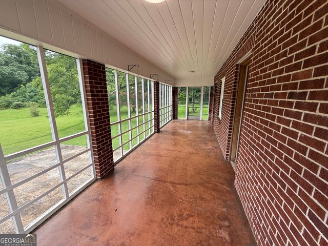 706 Hill Street, Thomaston, GA 30286