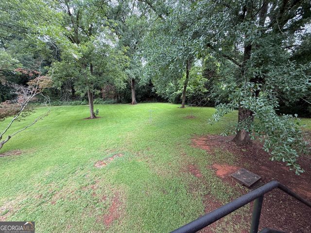 706 Hill Street, Thomaston, GA 30286
