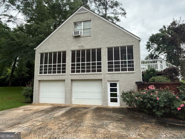 706 Hill Street, Thomaston, GA 30286