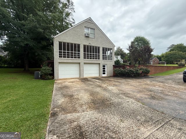 706 Hill Street, Thomaston, GA 30286