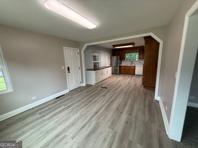 706 Hill Street, Thomaston, GA 30286