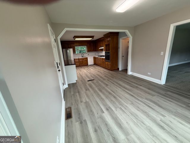 706 Hill Street, Thomaston, GA 30286