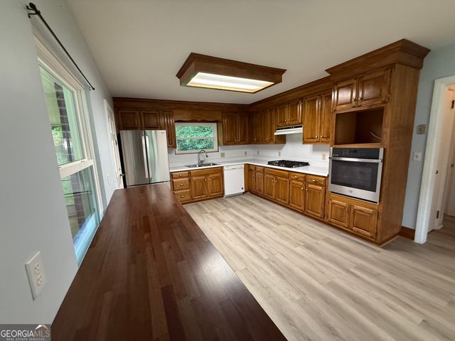 706 Hill Street, Thomaston, GA 30286