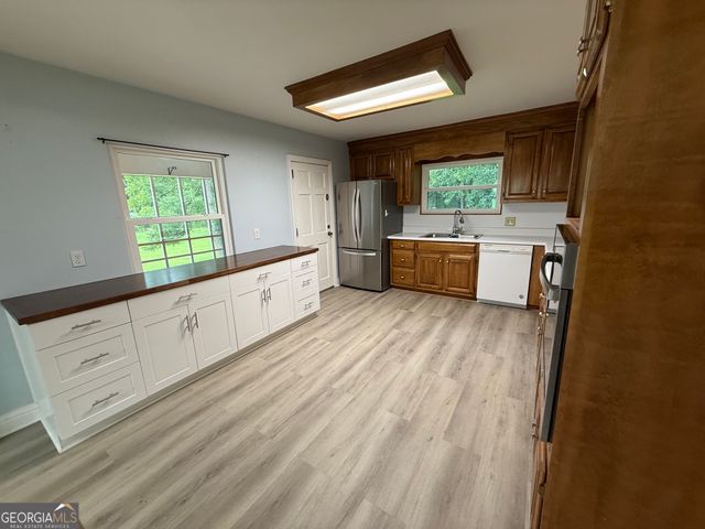 706 Hill Street, Thomaston, GA 30286