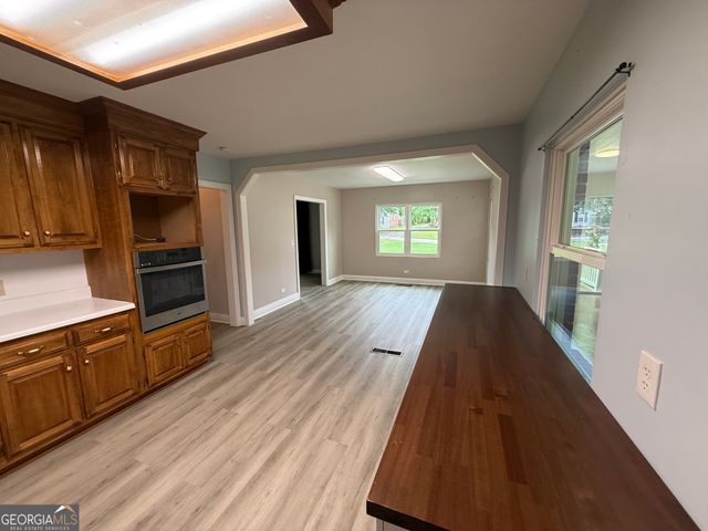 706 Hill Street, Thomaston, GA 30286