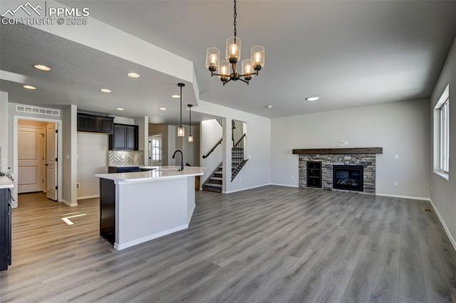 10844 Evening Creek Drive, Falcon, CO 80831