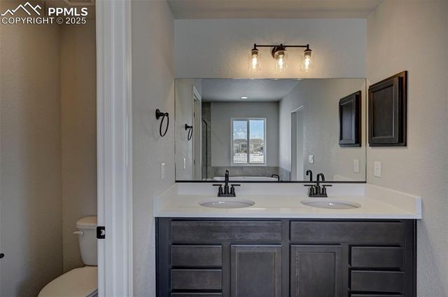 10844 Evening Creek Drive, Falcon, CO 80831