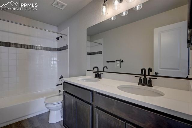 10844 Evening Creek Drive, Falcon, CO 80831