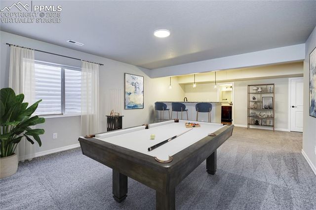 10844 Evening Creek Drive, Falcon, CO 80831