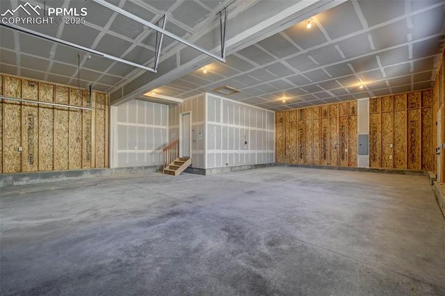 10844 Evening Creek Drive, Falcon, CO 80831