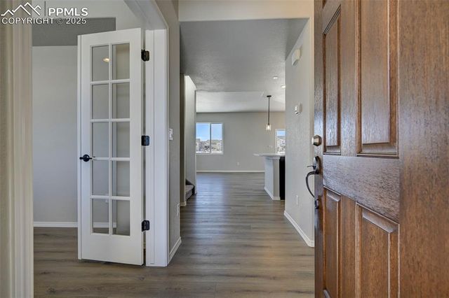 10844 Evening Creek Drive, Falcon, CO 80831