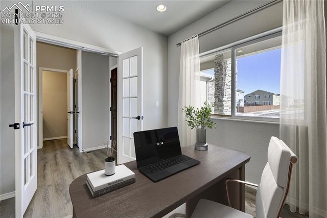 10844 Evening Creek Drive, Falcon, CO 80831