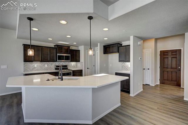 10844 Evening Creek Drive, Falcon, CO 80831