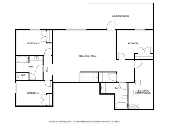 725 Hidden Falls Drive, West Union, SC 29696