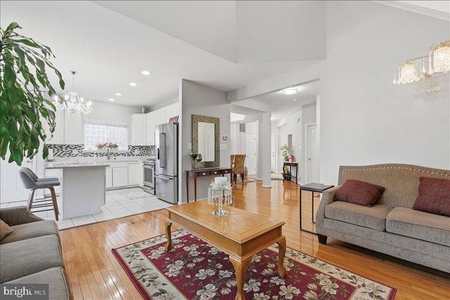14204 FORBES PL, Gainesville, VA 20155