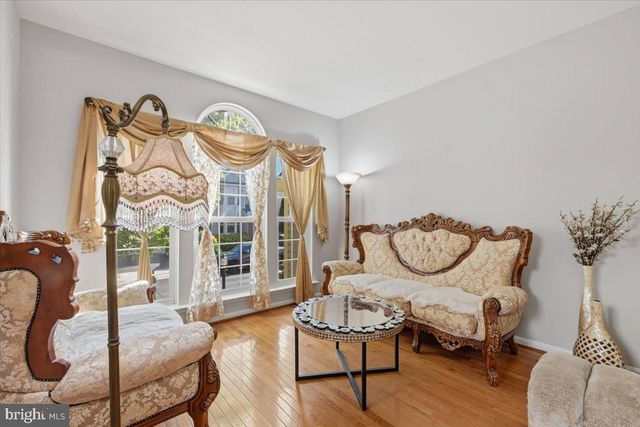 14204 FORBES PL, Gainesville, VA 20155