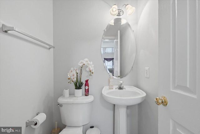 14204 FORBES PL, Gainesville, VA 20155