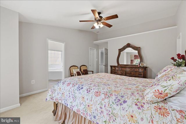 14204 FORBES PL, Gainesville, VA 20155