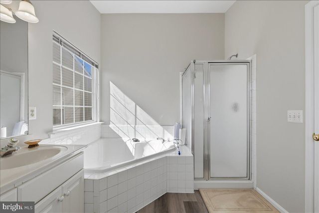 14204 FORBES PL, Gainesville, VA 20155