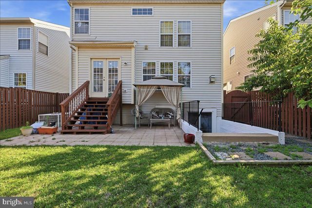 14204 FORBES PL, Gainesville, VA 20155