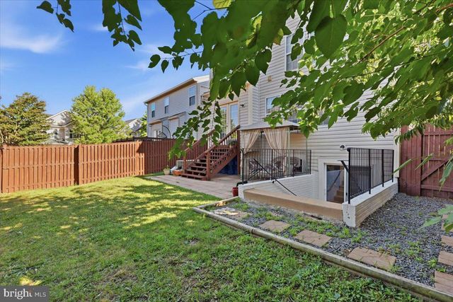 14204 FORBES PL, Gainesville, VA 20155