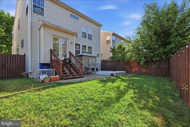 14204 FORBES PL, Gainesville, VA 20155